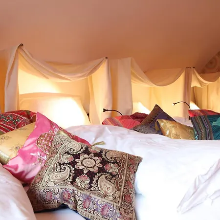 Хостел Wohngemeinschaft *