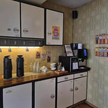 Wohngemeinschaft Colonia