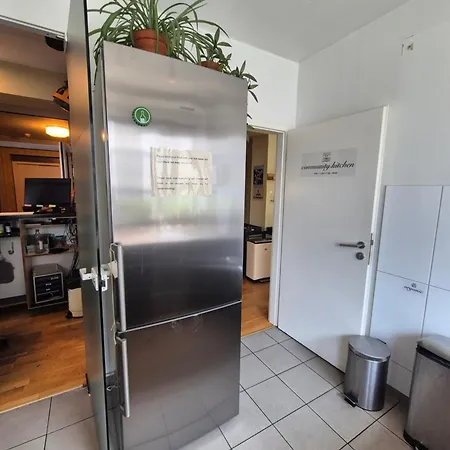 Wohngemeinschaft * Colonia