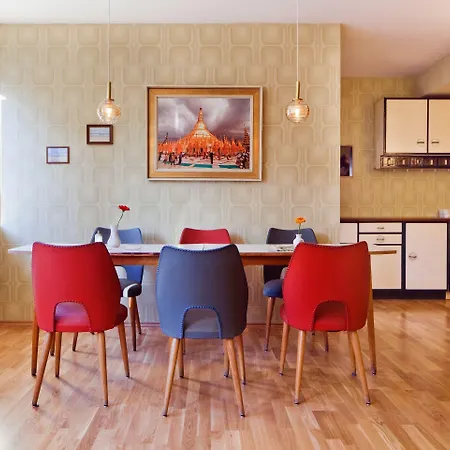 Hostal Wohngemeinschaft