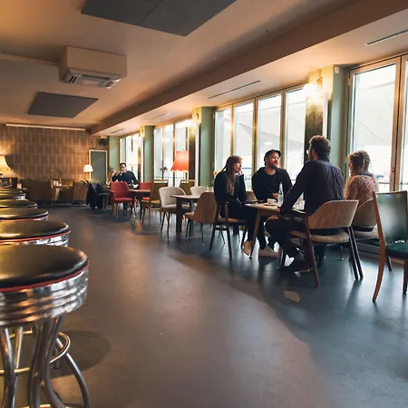 Hostal Wohngemeinschaft Colonia