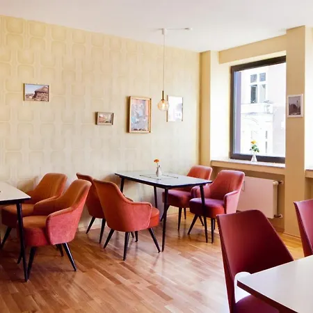 Wohngemeinschaft Colonia