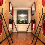 Wohngemeinschaft Hostel