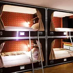 Wohngemeinschaft Hostel Kolonia