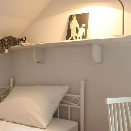 Hostel Wohngemeinschaft