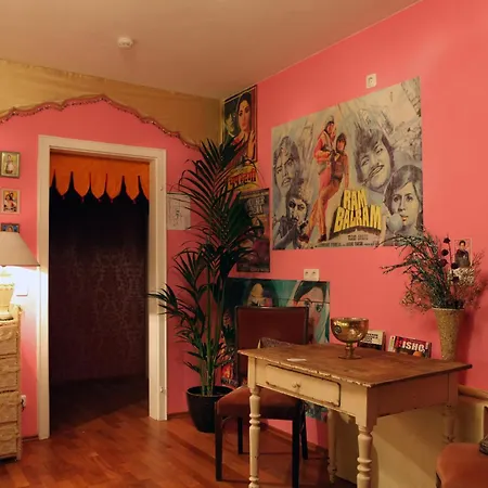 Auberge de jeunesse Wohngemeinschaft Cologne