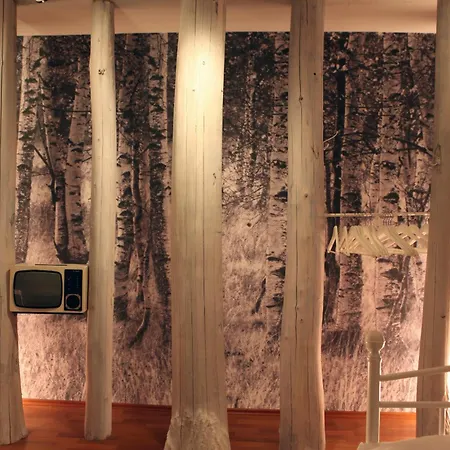 Hostel Wohngemeinschaft