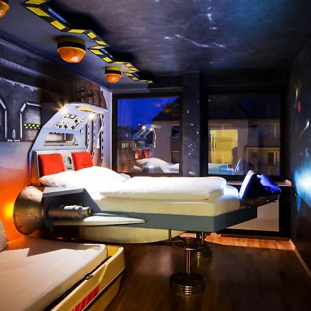 Wohngemeinschaft אכסניה קלן