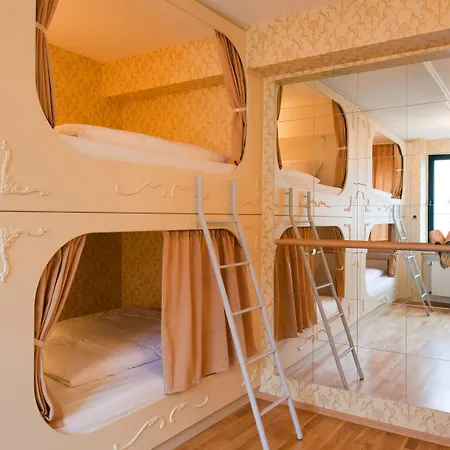 Wohngemeinschaft Hostel