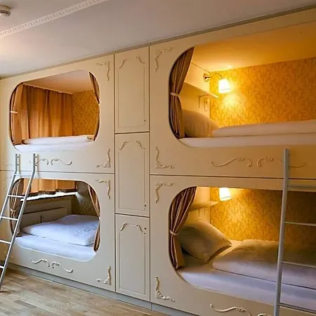 Hostel Wohngemeinschaft