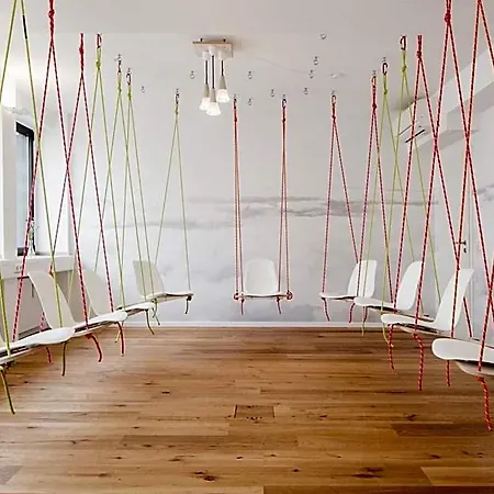 Hostel Wohngemeinschaft
