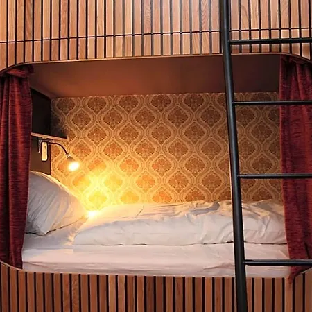 Hostel Wohngemeinschaft *