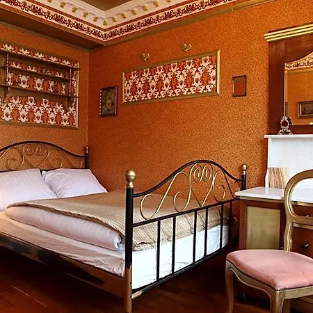 Hostel Wohngemeinschaft *