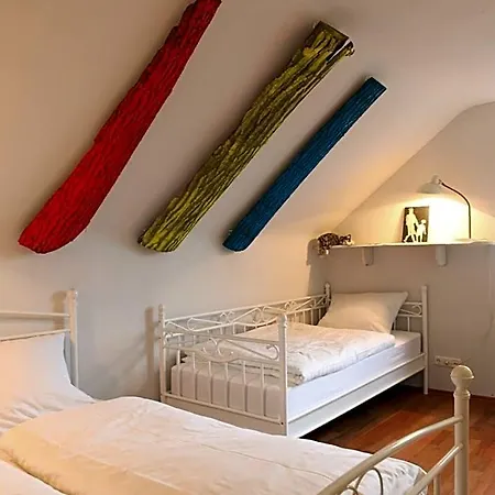 Hostel Wohngemeinschaft *