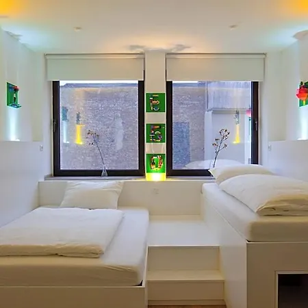 Wohngemeinschaft Hostel Kolonia