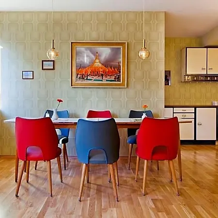 Hostel Wohngemeinschaft Kolonia