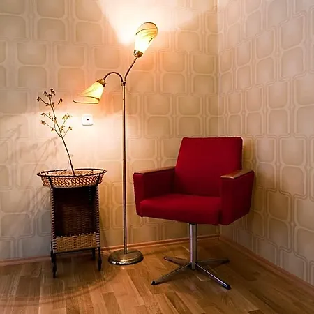Hostel Wohngemeinschaft