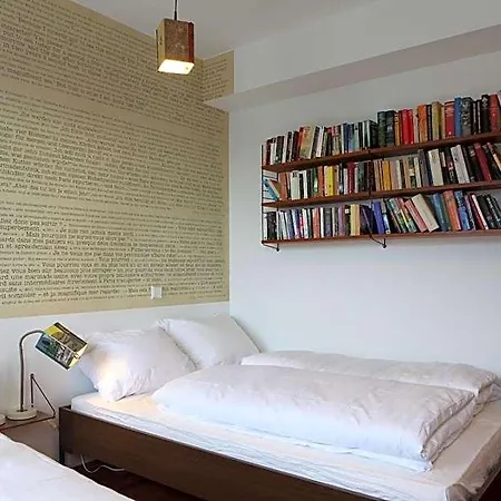 Wohngemeinschaft Hostel Kolonia