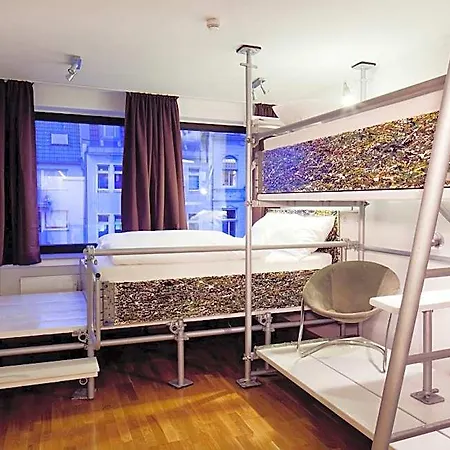 Hostel Wohngemeinschaft *
