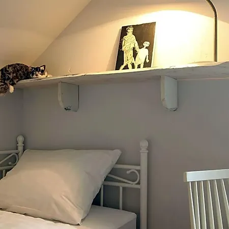 Hostel Wohngemeinschaft Kolonia