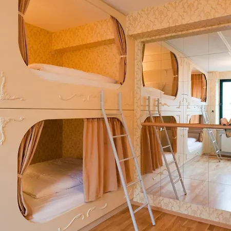 Hostel Wohngemeinschaft