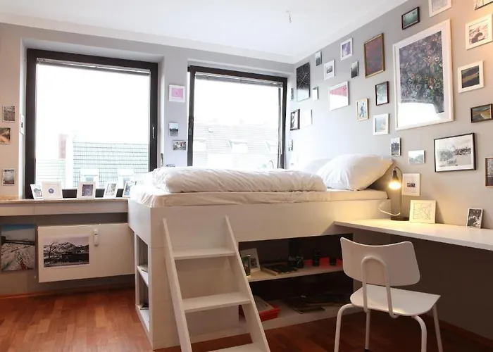 Hostel Wohngemeinschaft Köln