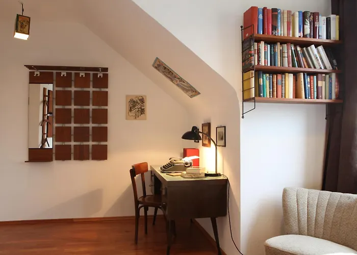 Auberge de jeunesse Wohngemeinschaft *