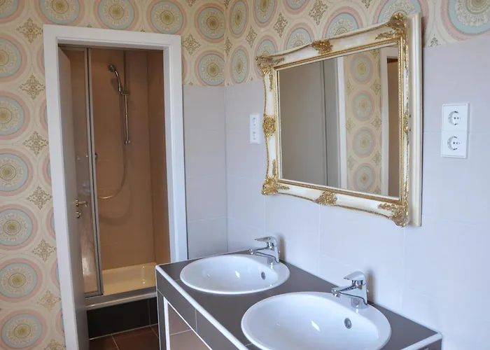 Auberge de jeunesse Wohngemeinschaft