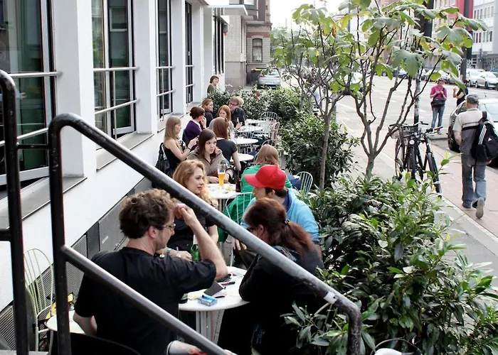 Wohngemeinschaft Cologne