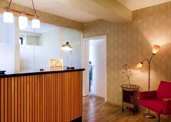 Wohngemeinschaft * Cologne