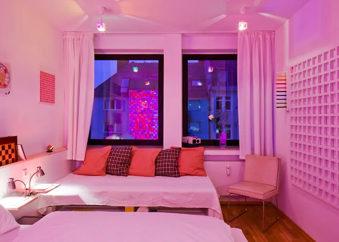 ディ ウォンゲマインシャフト