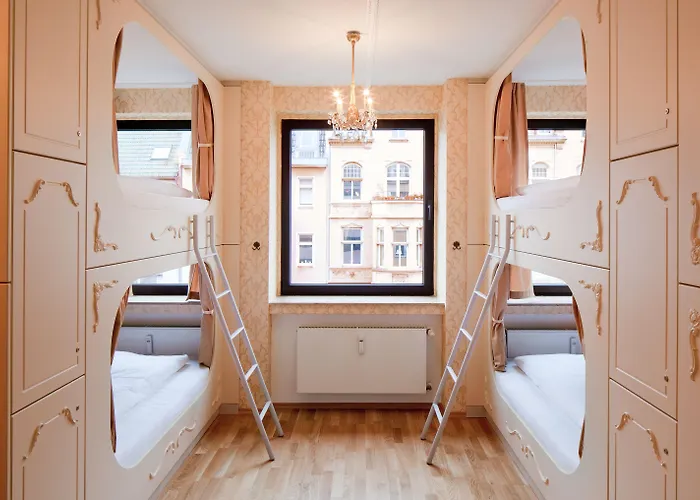 Hostel Wohngemeinschaft Köln