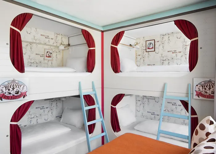 Hostel Wohngemeinschaft *