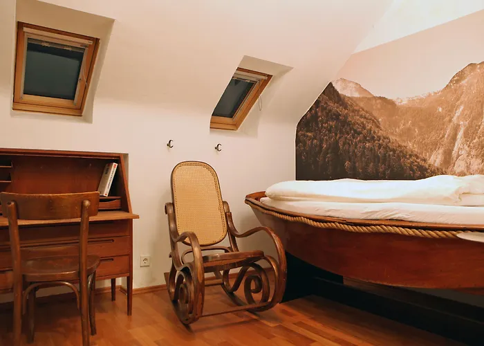 Wohngemeinschaft Hostel