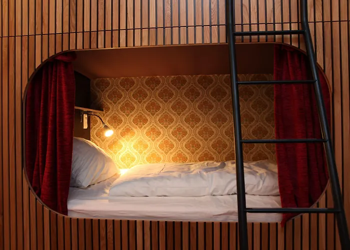 Hostel Wohngemeinschaft Köln