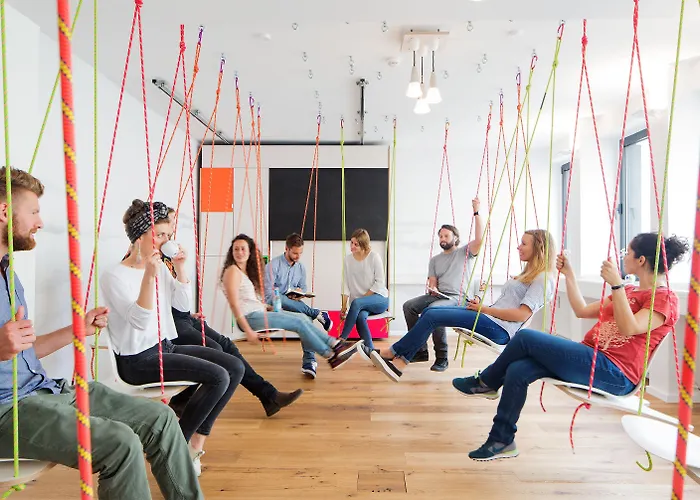 Hostel Wohngemeinschaft