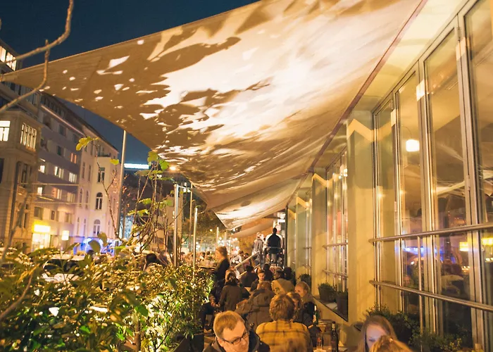 Wohngemeinschaft Hostel Köln