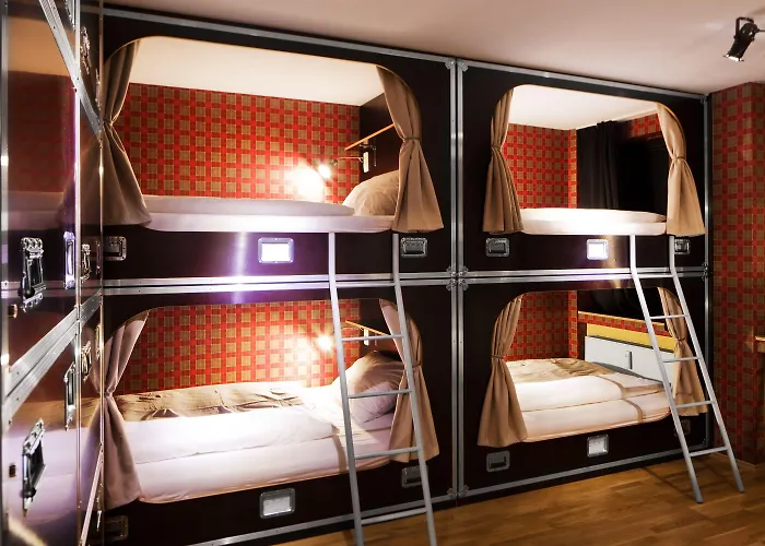 Hostel Wohngemeinschaft Köln