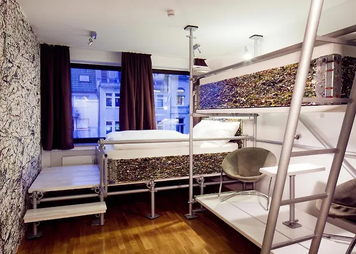 ディ ウォンゲマインシャフト ケルン