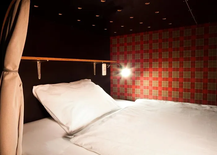 Hostel Wohngemeinschaft