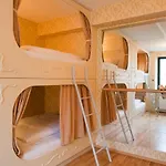 Hostel Wohngemeinschaft