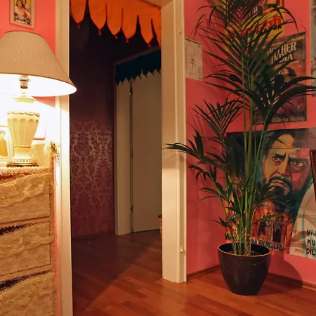 Wohngemeinschaft קלן