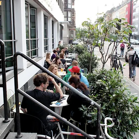 Wohngemeinschaft קלן