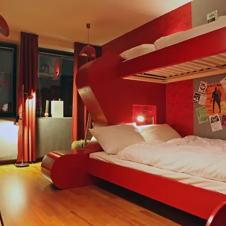 Wohngemeinschaft אכסניה קלן