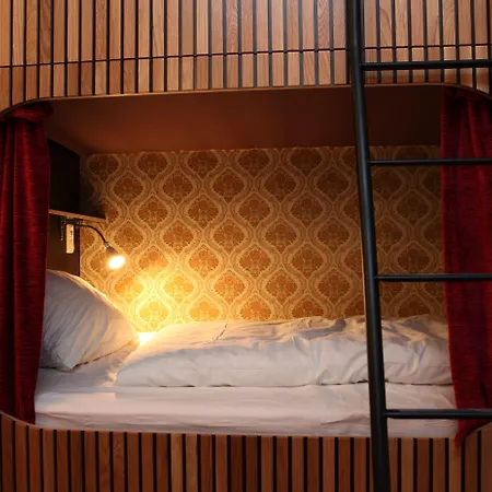 אכסניה Wohngemeinschaft קלן