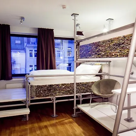 Wohngemeinschaft קלן