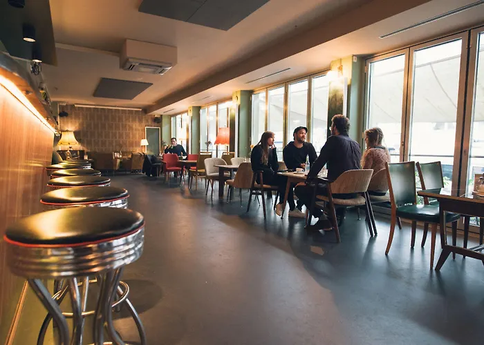 Vandrerhjem Wohngemeinschaft Köln